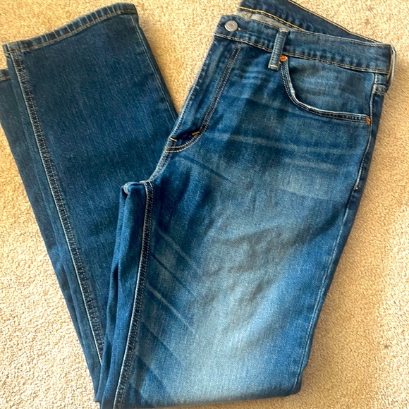 Levi’s 541 34/32 - Picture 1 of 10